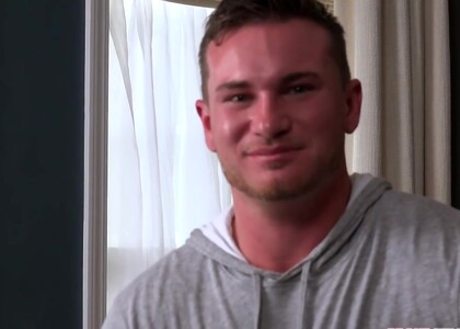 Getting to know Brenden Steel