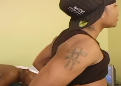 Vito &amp; get they Freak on