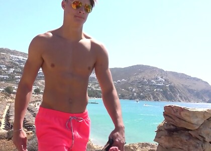 Back to Greece part 12