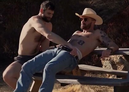 Chris & Chris