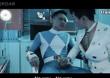 Power banger eps 1