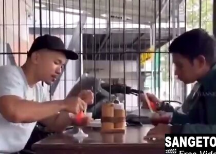 Asain Gay movie drama