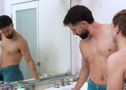 Daddy and Twink