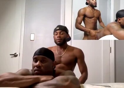 Pabl0Strokez and GeminiAesthetics - 0nlyfans fuck