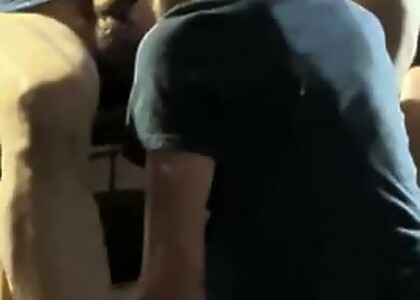 Studdio Provides My Schlong With Serious Suckage