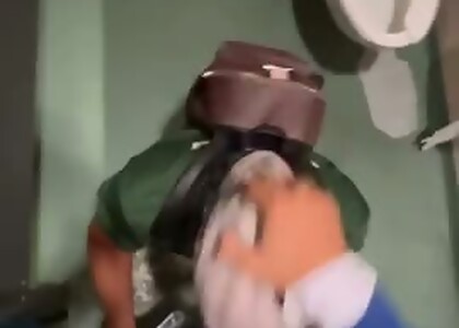 Turn that brazilian into your bitch