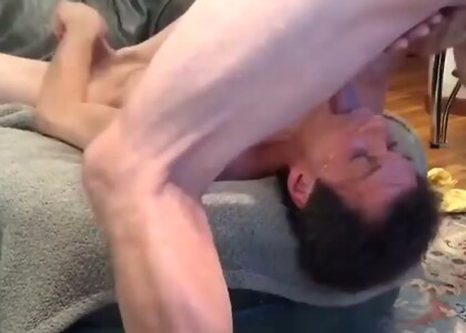 Just suckin it