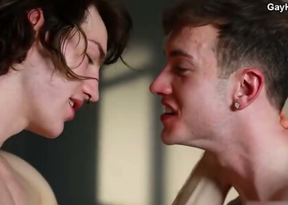 Finn August And Hazel Hoffman