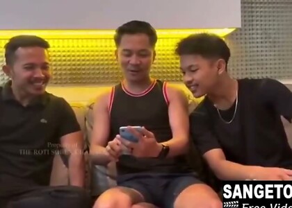 Asain Gay movie drama