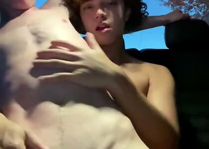 The perfect spot to pound a cute hole