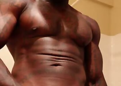 Your Big Daddy God Hallelujah Johnson The Pornstar