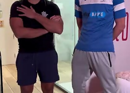 xavigaames fucked
