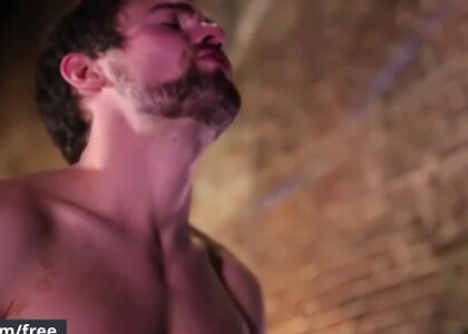 Griffin Barrows and Roman Todd, Str8 to GayTrailer