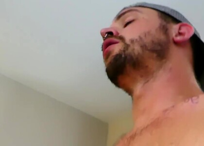 Ren is back and Paired up with Riley for one Nasty Hot Video