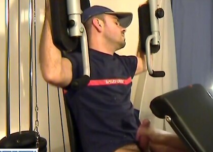 Get Wanked until Jerk-off