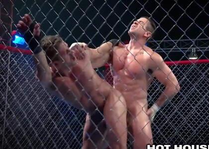 Trenton Ducati Wrestling for Top